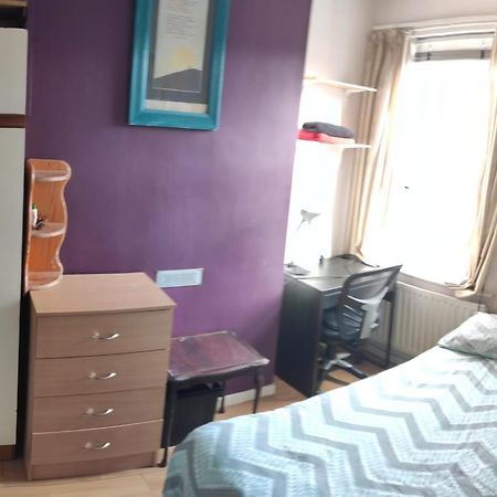 Apartmán Castleton Belfast Exteriér fotografie