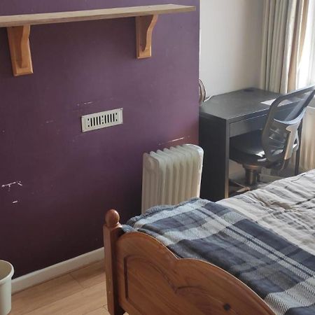Apartmán Castleton Belfast Exteriér fotografie