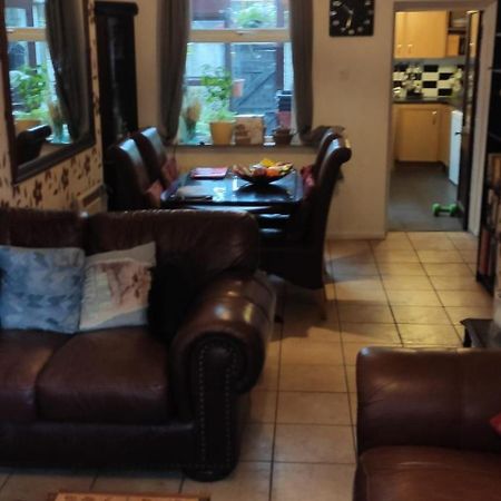 Apartmán Castleton Belfast Exteriér fotografie