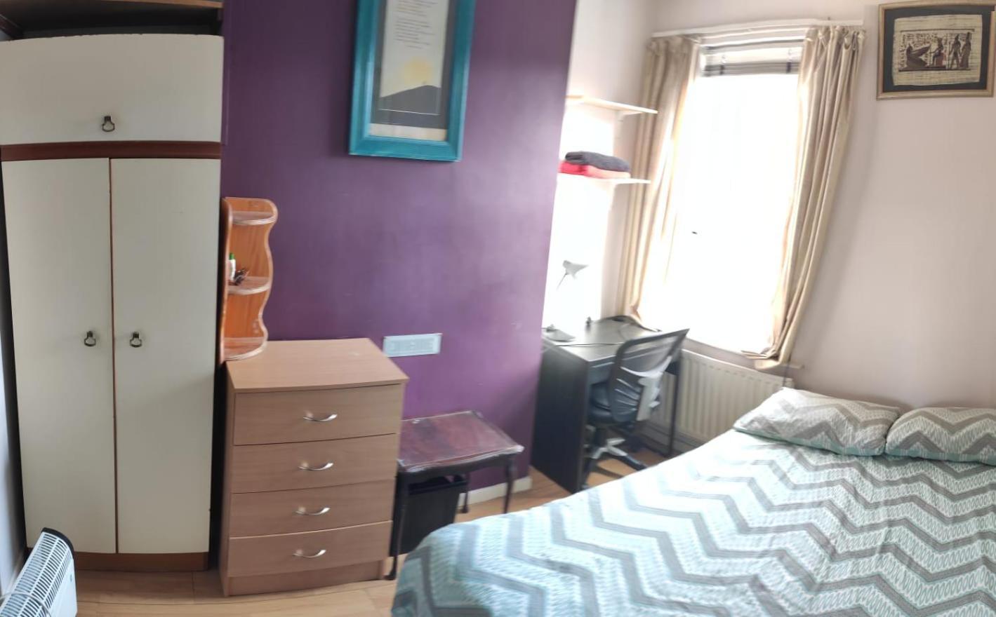 Apartmán Castleton Belfast Exteriér fotografie