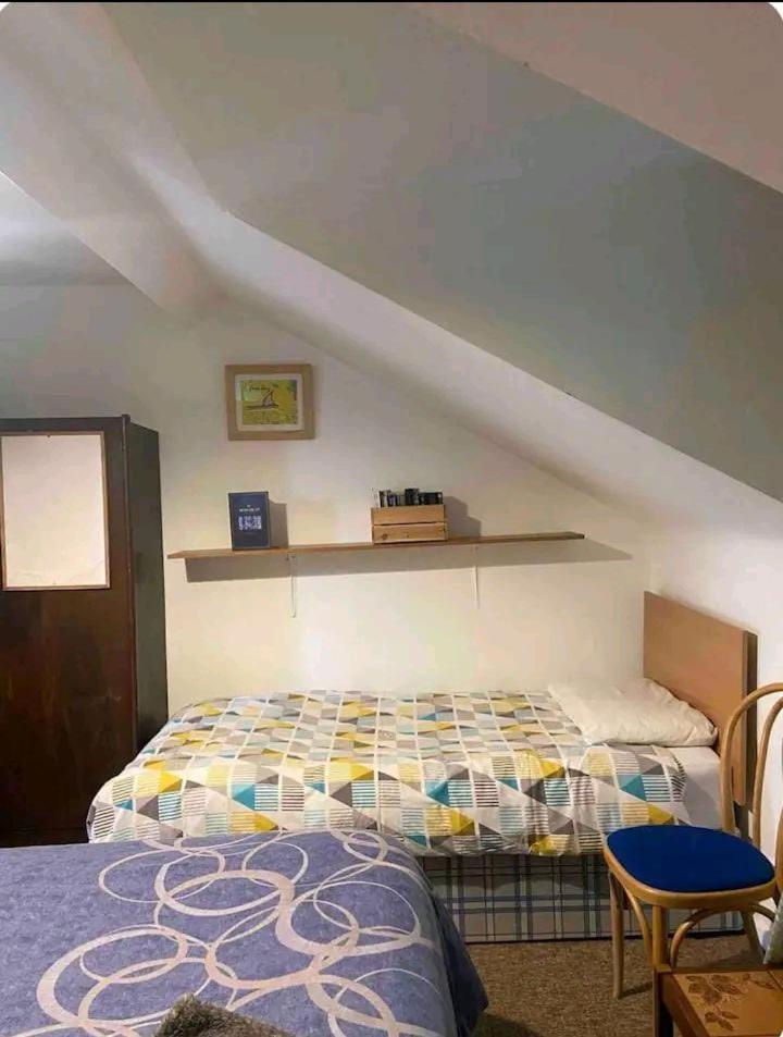 Apartmán Castleton Belfast Exteriér fotografie