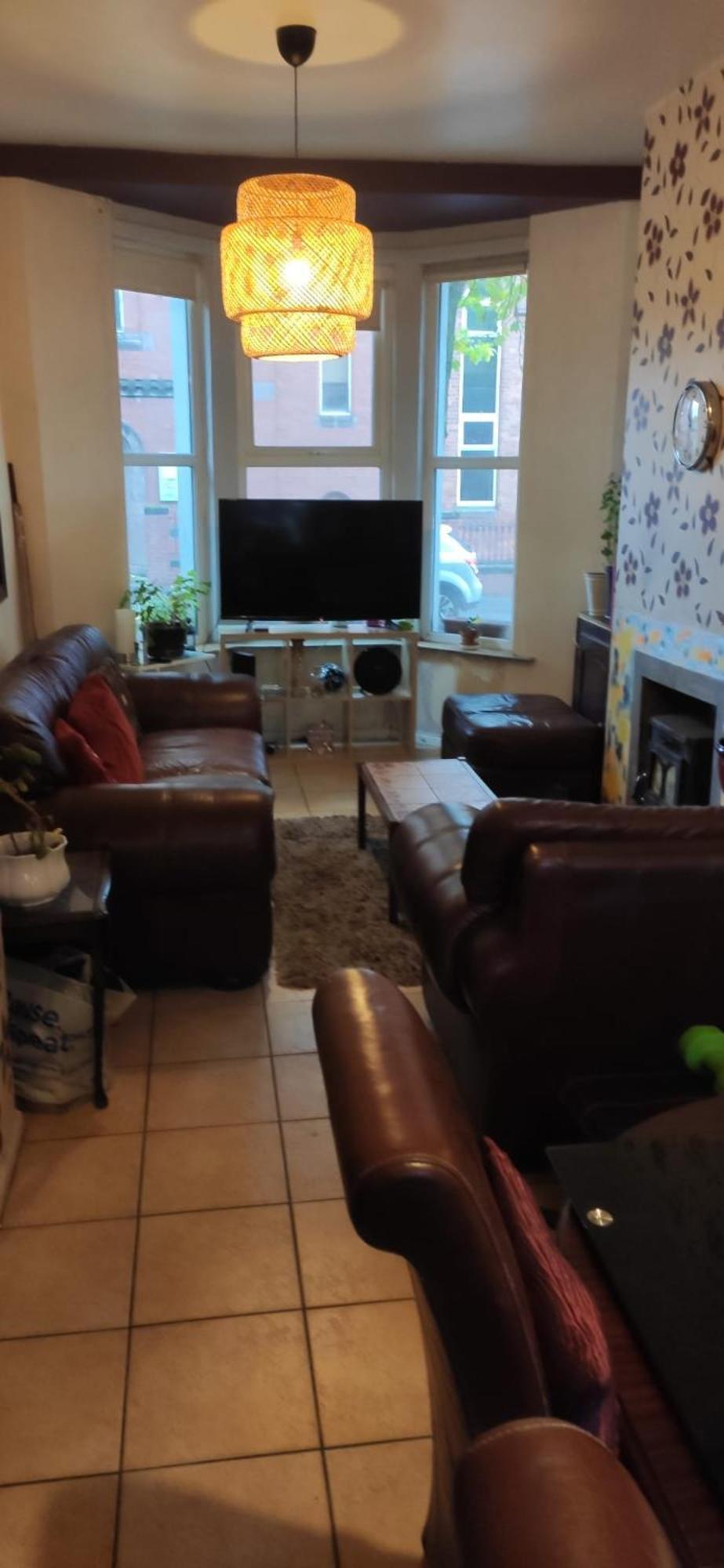 Apartmán Castleton Belfast Exteriér fotografie