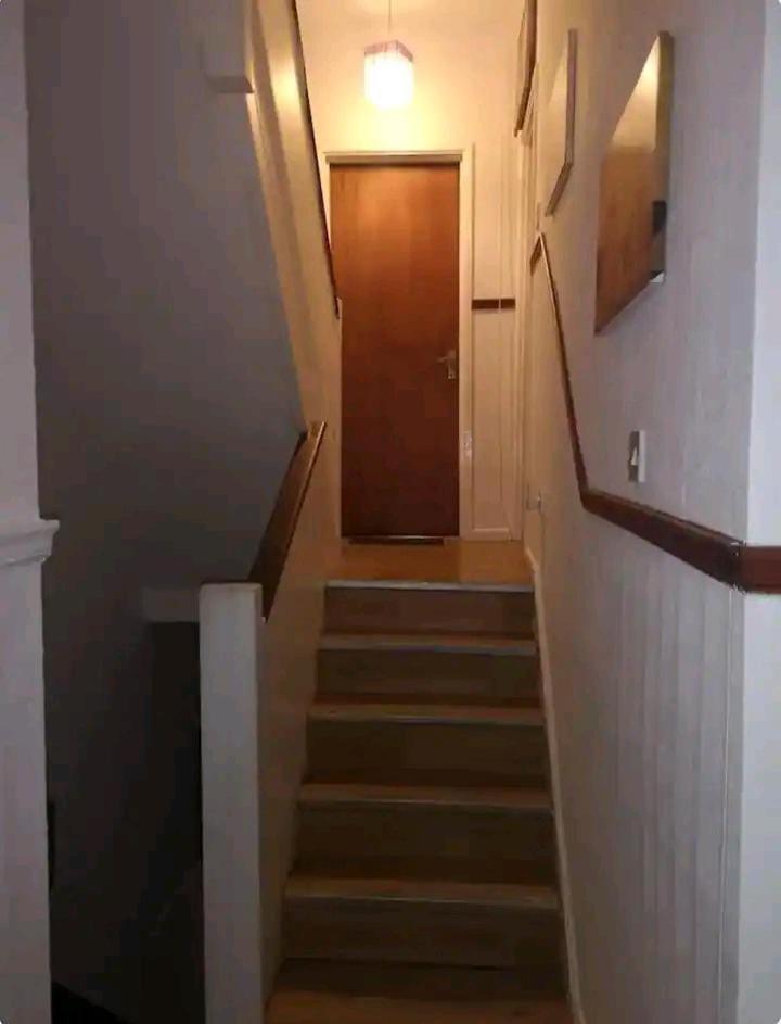 Apartmán Castleton Belfast Exteriér fotografie