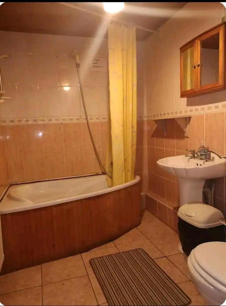 Apartmán Castleton Belfast Exteriér fotografie